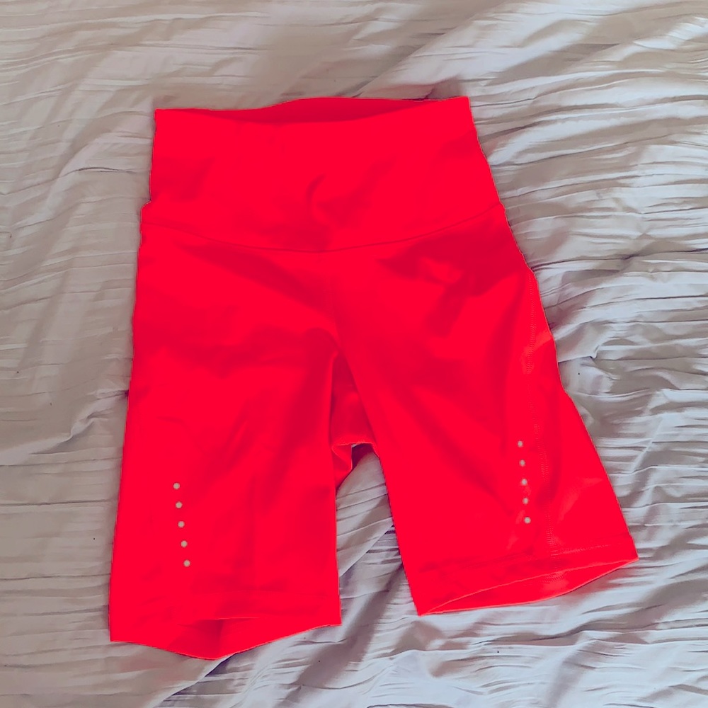 Biker Shorts